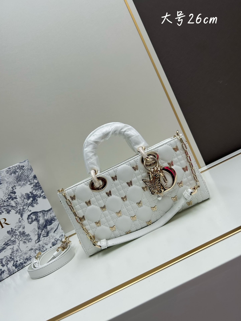 Dior My Lady Bags